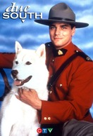 Poster of Due South