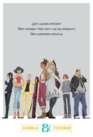 Poster of Carole & Tuesday