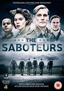 Poster of The Saboteurs