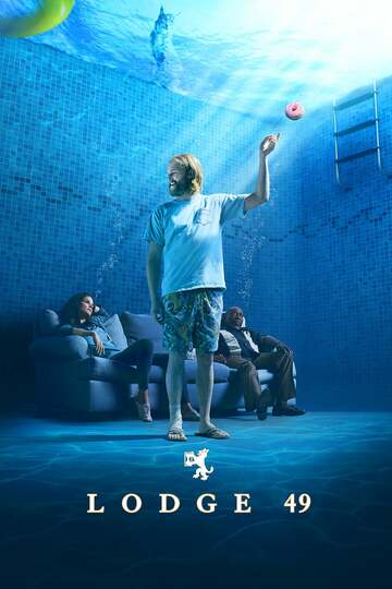 Poster of Lodge 49