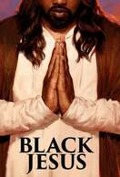 Poster of Black Jesus