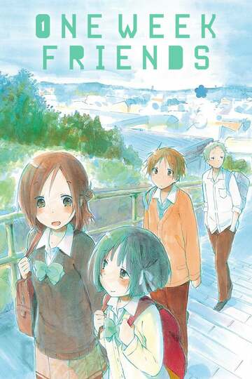 Poster of One Week Friends