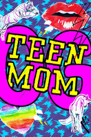 Poster of Teen Mom