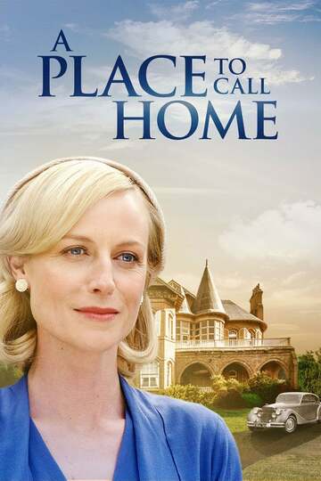 Poster of A Place To Call Home