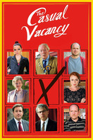Poster of The Casual Vacancy