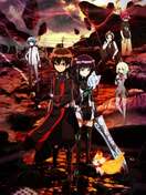 Poster of Twin Star Exorcists