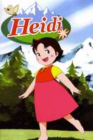 Poster of Heidi