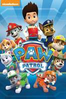 Poster of Paw Patrol