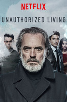 Poster of Unauthorized Living