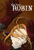 Poster of Witch Hunter Robin