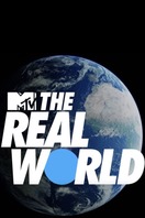 Poster of The Real World