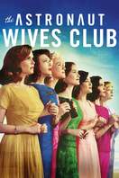 Poster of The Astronaut Wives Club