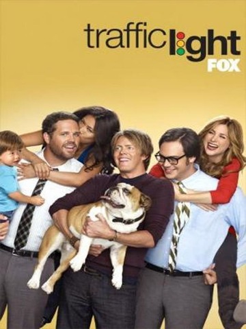 Poster of Traffic Light