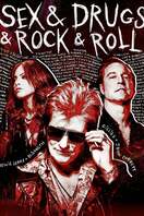 Poster of Sex&Drugs&Rock&Roll