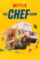 Poster of The Chef Show