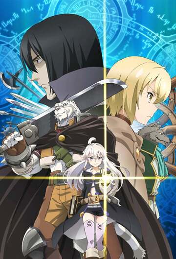 Poster of Grimoire of Zero