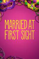 Poster of Married at First Sight