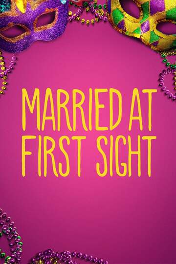 Poster of Married at First Sight
