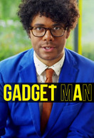 Poster of Gadget Man
