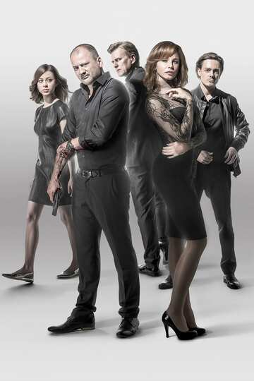 Poster of Golden Life