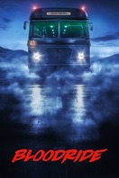 Poster of Bloodride
