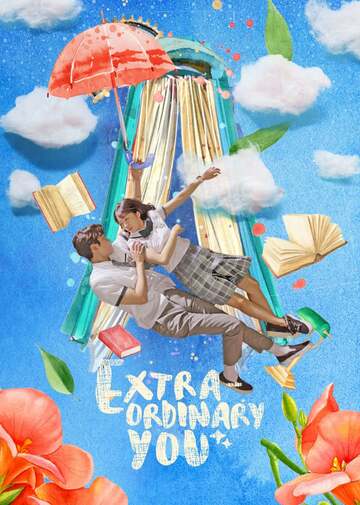 Poster of Extra-ordinary You