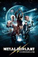 Poster of Metal Hurlant Chronicles