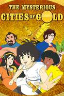 Poster of The Mysterious Cities of Gold