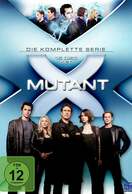 Poster of Mutant X