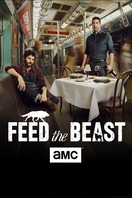 Poster of Feed The Beast