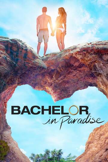 Poster of Bachelor in Paradise