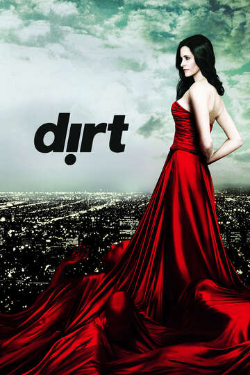 Poster of Dirt