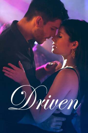 Poster of Driven