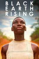 Poster of Black Earth Rising