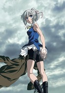 Poster of Taboo Tattoo