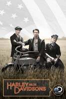 Poster of Harley and the Davidsons
