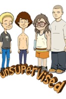 Poster of Unsupervised