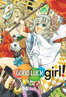 Poster of Good Luck Girl!