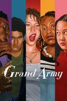 Poster of Grand Army