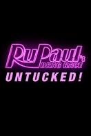 Poster of RuPaul's Drag Race: Untucked!