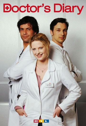 Poster of Doctor's Diary