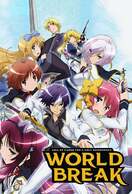 Poster of World Break: Aria of Curse for a Holy Swordsman