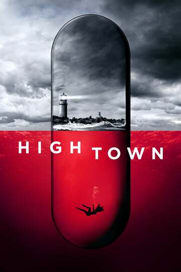 Poster of Hightown