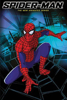 Poster of Spider-Man: The New Animated Series