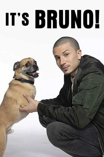 Poster of It's Bruno!