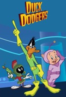 Poster of Duck Dodgers