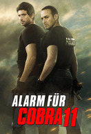 Poster of Alarm for Cobra 11
