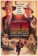 Poster of The Young Indiana Jones Chronicles