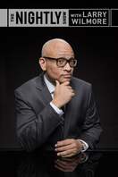Poster of The Nightly Show with Larry Wilmore