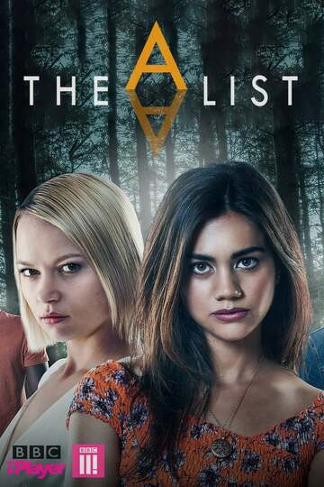 Poster of The A List